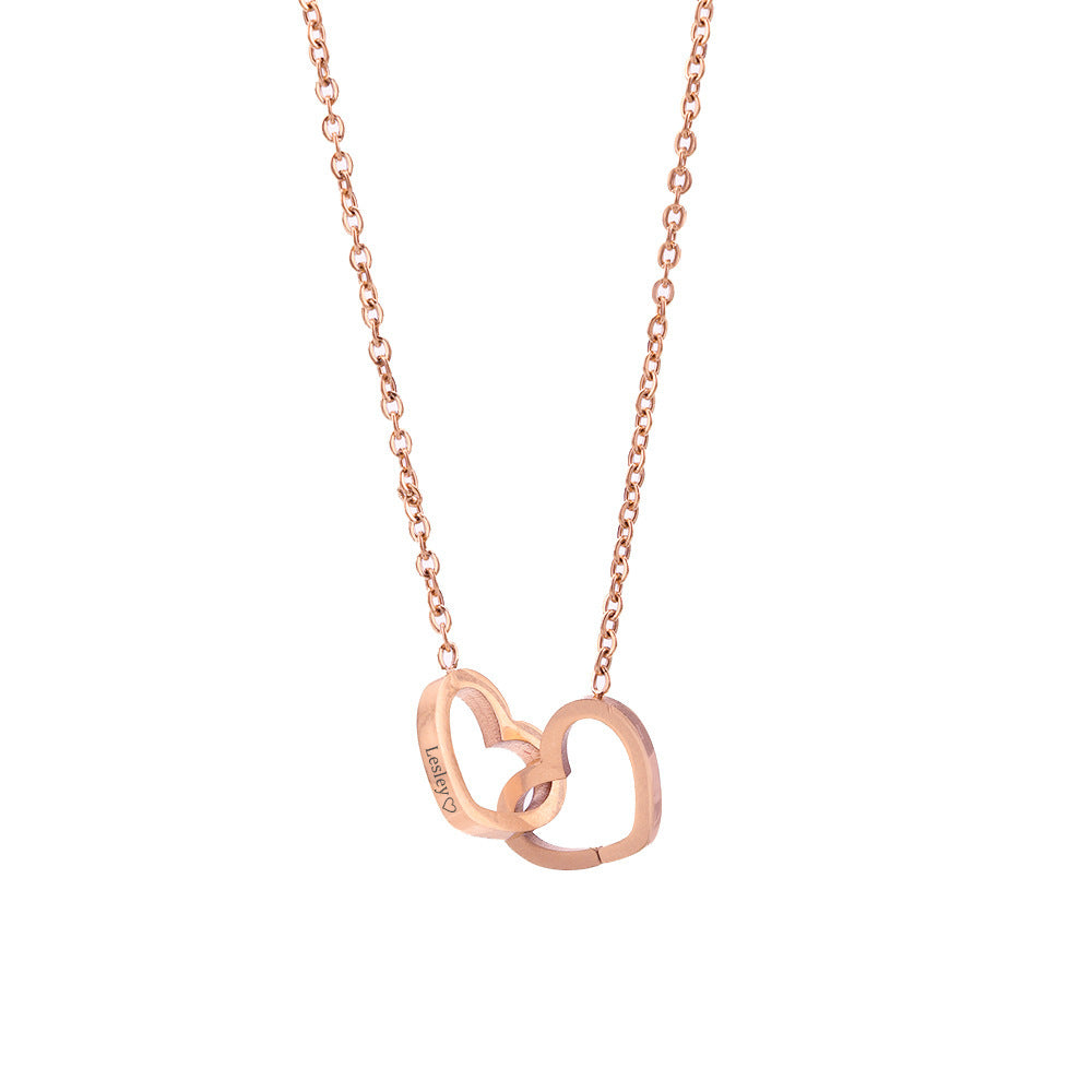 Rotating Jewelry Box with Eternal Rose – Elegant Gift for Her