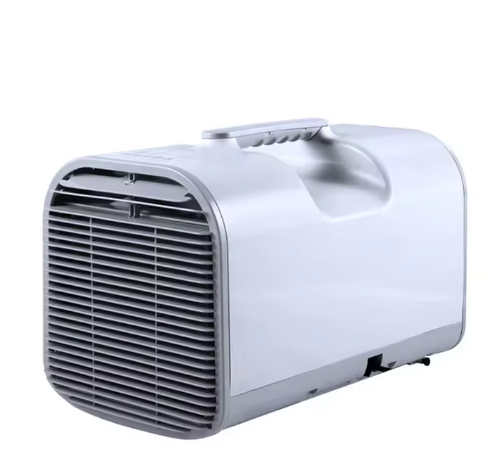 Portable Outdoor Air Conditioner – All-in-One Cooling & Ventilation Unit
