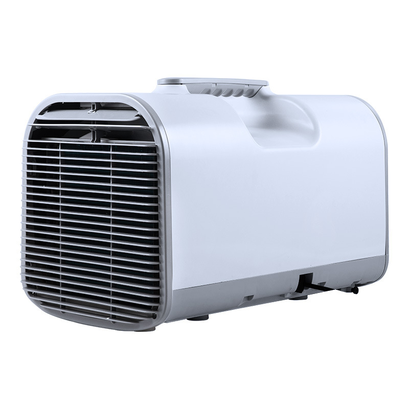Portable Outdoor Air Conditioner – All-in-One Cooling & Ventilation Unit