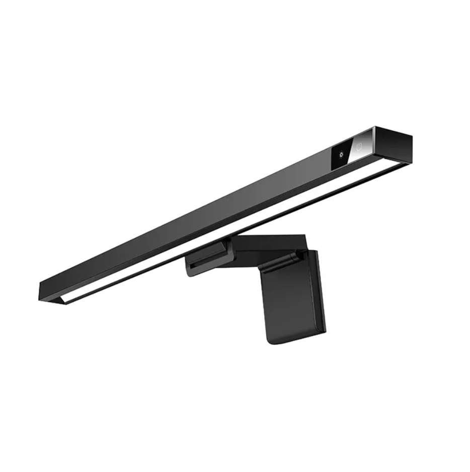LED Monitor Screen Light – Glare-Free Reading & Eye Protection