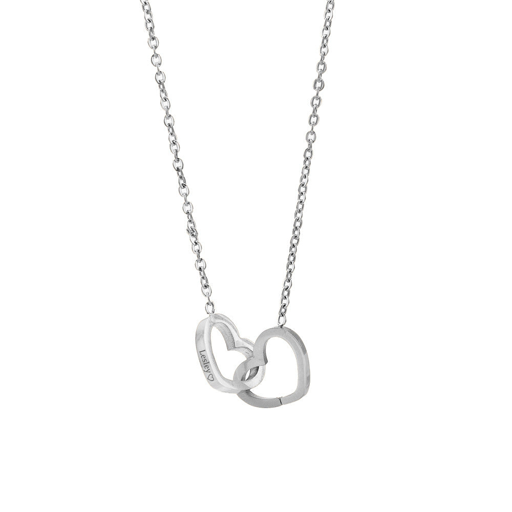 Rotating Jewelry Box with Eternal Rose – Elegant Gift for Her