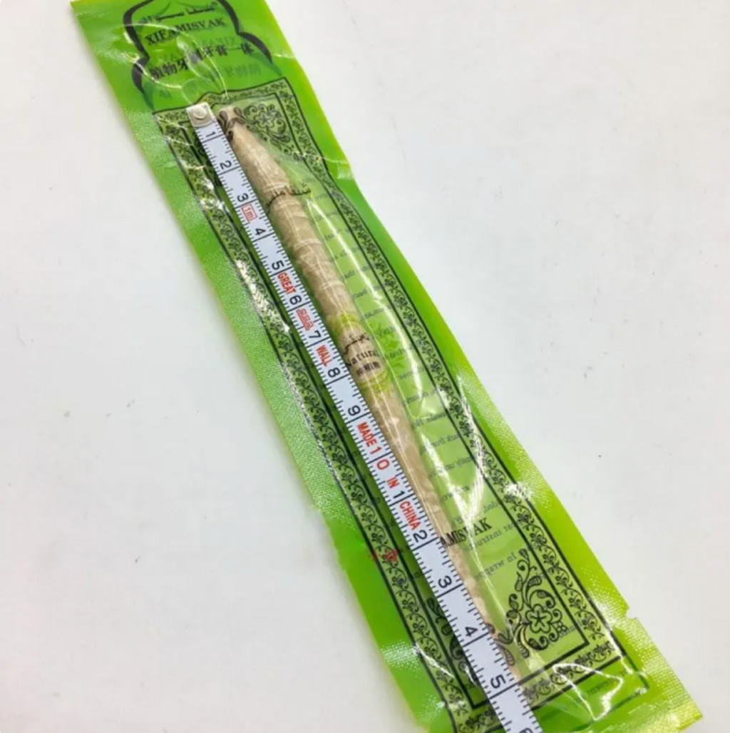 Natural Miswak Teeth Cleaning Stick – Traditional Oral Care
