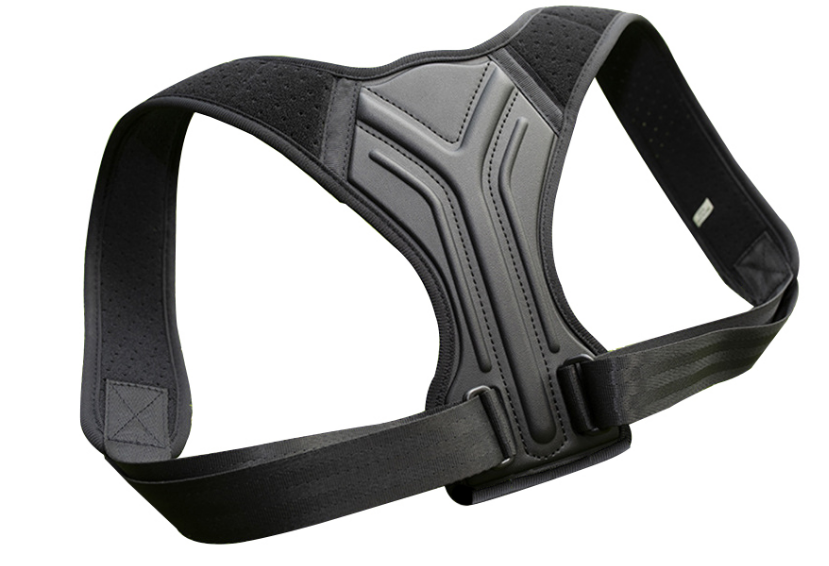 Invisible Posture Corrector – Discreet Back & Shoulder Support