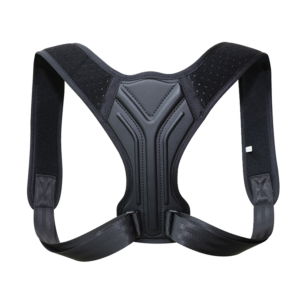 Invisible Posture Corrector – Discreet Back & Shoulder Support