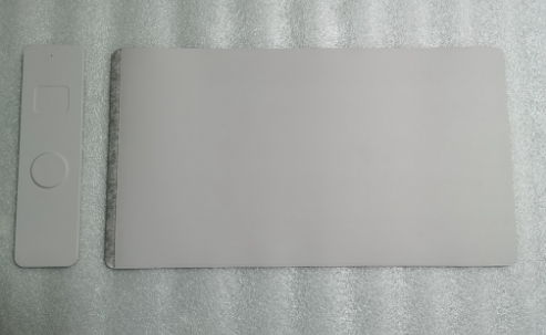 Magnetic Wireless Charging Mouse Pad – Power Up While You Work
